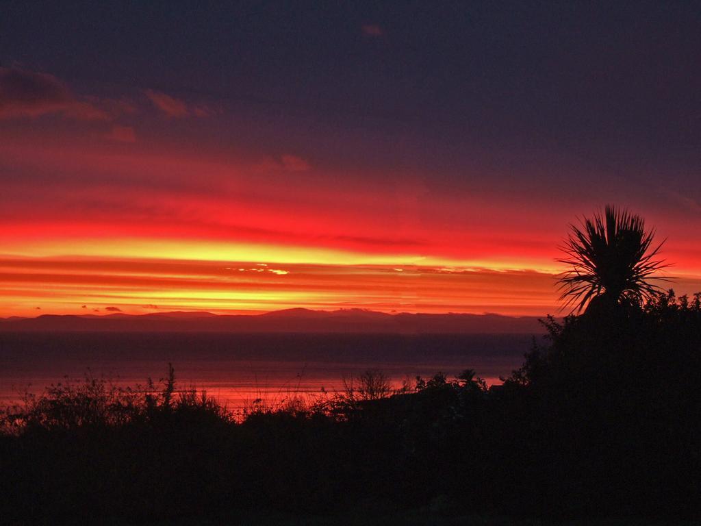 Viewbank Guest House Whiting Bay Luaran gambar